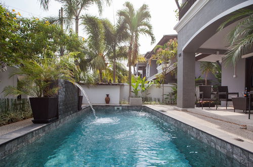 Photo 26 - Baan Santhiya Private Pool Villas