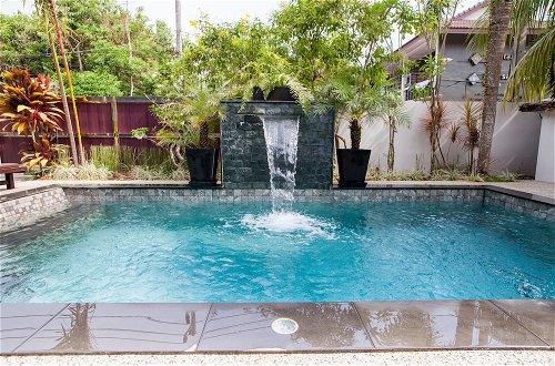 Photo 32 - Baan Santhiya Private Pool Villas