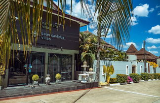 Photo 3 - Baan Santhiya Private Pool Villas