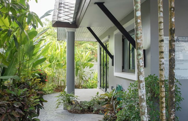 Baan Santhiya Private Pool Villas - Foto 56