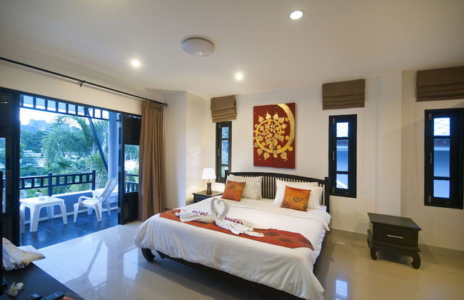 Baan Santhiya Private Pool Villas - Foto 6