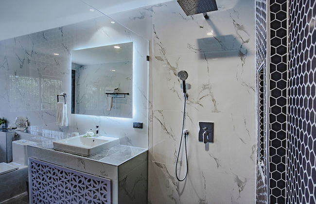 Baan Santhiya Private Pool Villas - Foto 43