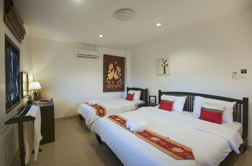 Photo 8 - Baan Santhiya Private Pool Villas