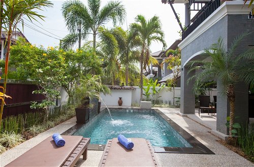 Foto 31 - Baan Santhiya Private Pool Villas