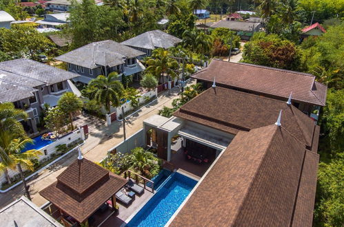 Foto 52 - Baan Santhiya Private Pool Villas