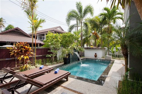 Photo 29 - Baan Santhiya Private Pool Villas