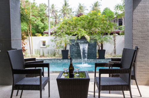 Photo 27 - Baan Santhiya Private Pool Villas