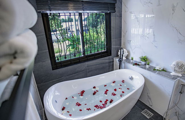 Baan Santhiya Private Pool Villas - Foto 38