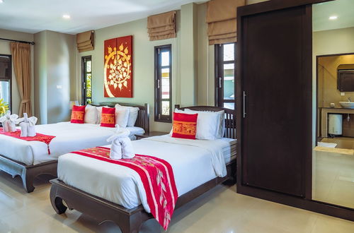 Photo 13 - Baan Santhiya Private Pool Villas