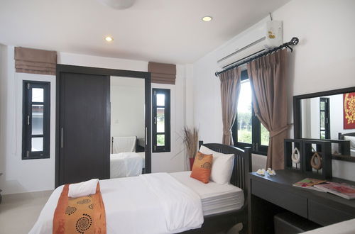 Photo 5 - Baan Santhiya Private Pool Villas