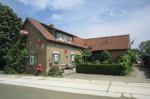 Photo 1 - Charming Holiday Home With Terrace