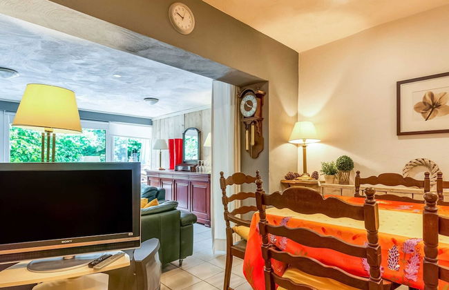 Oud-rekem Heritage Hideaway - Foto 18
