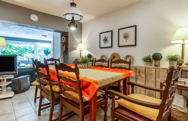 Oud-rekem Heritage Hideaway - Foto 17