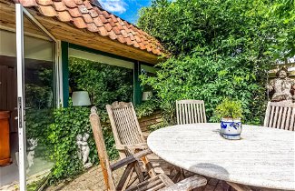 Foto 1 - Holiday Home in Maasmechelen With Terrace, Garden, Parking