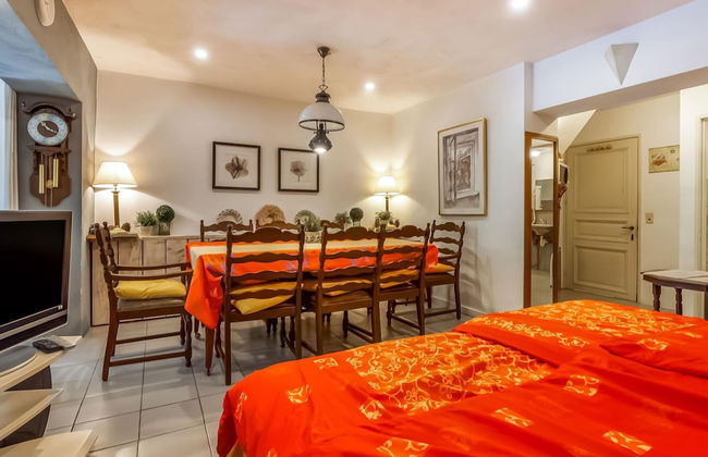 Oud-rekem Heritage Hideaway - Foto 16