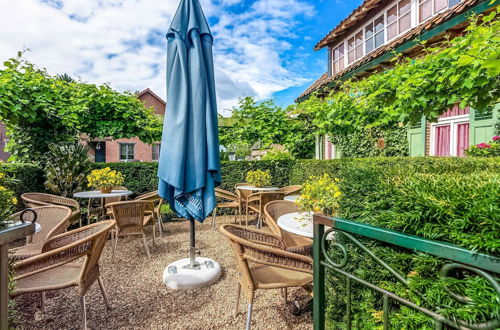 Photo 27 - Holiday Home in Maasmechelen With Terrace, Garden, Parking