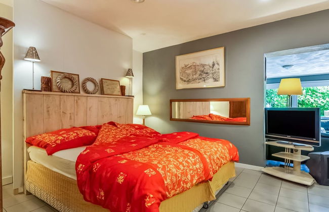Oud-rekem Heritage Hideaway - Foto 9