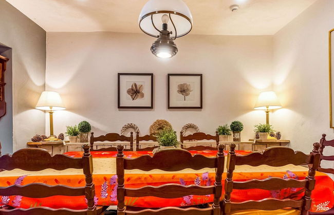 Oud-rekem Heritage Hideaway - Foto 19
