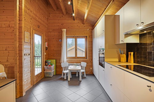 Photo 11 - Elegant Chalet in Manhay With Sauna