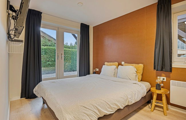 Elegant Chalet in Manhay With Sauna - Foto 4