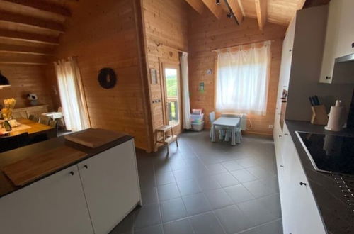 Photo 13 - Elegant Chalet in Manhay With Sauna