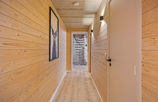 Photo 2 - Elegant Chalet in Manhay With Sauna