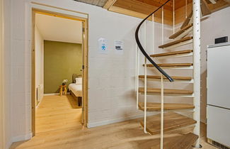 Photo 3 - Elegant Chalet in Manhay With Sauna