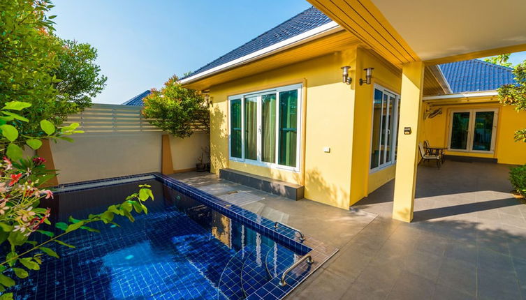 Photo 1 - Platinum 3 bedrooms villa pool garden