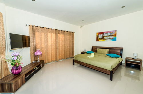 Photo 2 - Platinum 3 bedrooms villa pool garden