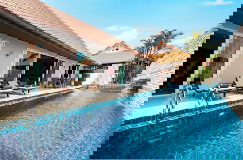 Photo 41 - Luxury Pool villa C16 - 4BR 8-10 Persons