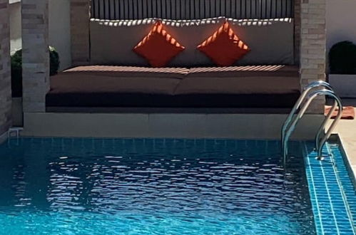 Foto 27 - Luxury Pool villa C16 - 4BR 8-10 Persons