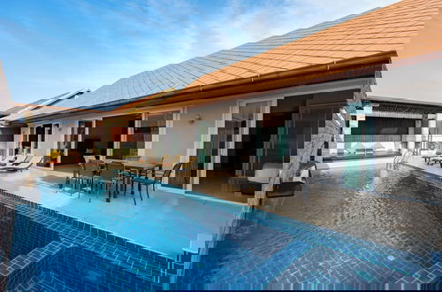 Photo 49 - Luxury Pool villa C16 - 4BR 8-10 Persons