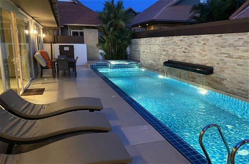 Foto 1 - Luxury Pool villa C16 - 4BR 8-10 Persons