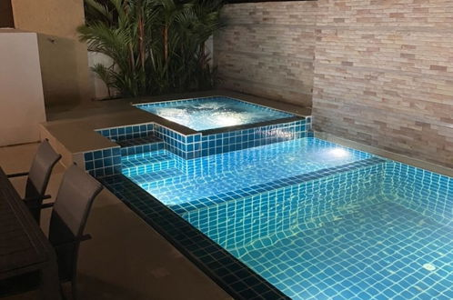 Foto 29 - Luxury Pool villa C16 - 4BR 8-10 Persons
