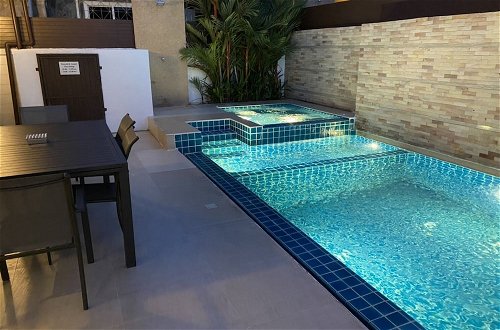 Photo 28 - Luxury Pool villa C16 - 4BR 8-10 Persons