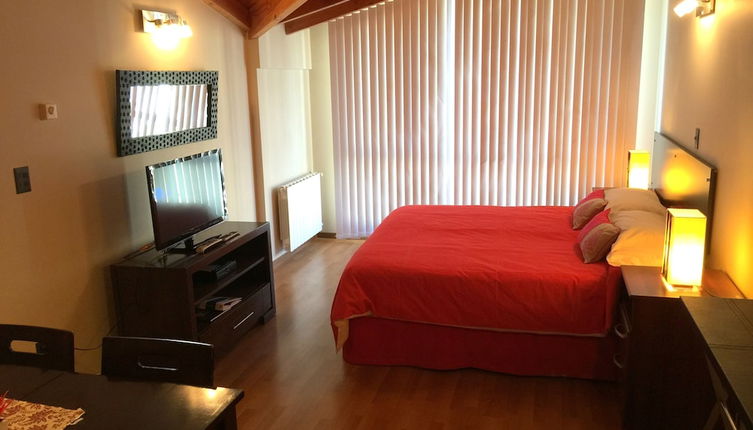 Photo 1 - San Martin Suites