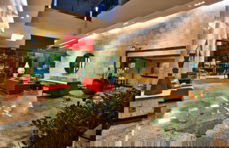 Photo 6 - Transamerica Belo Horizonte Lourdes