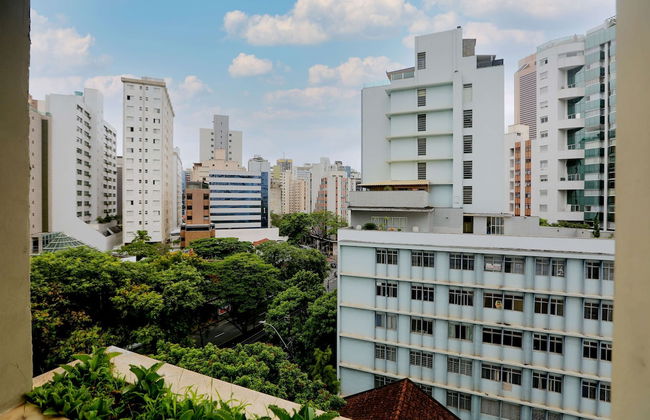 Transamerica Belo Horizonte Lourdes - Foto 41
