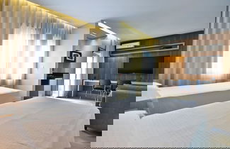 Photo 13 - Transamerica Belo Horizonte Lourdes