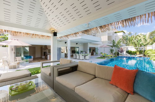 Photo 1 - Beachside villa Mojito