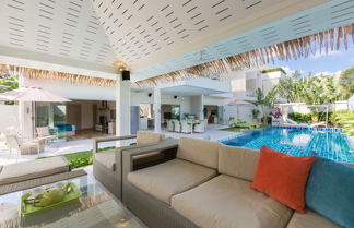 Photo 1 - Beachside villa Mojito