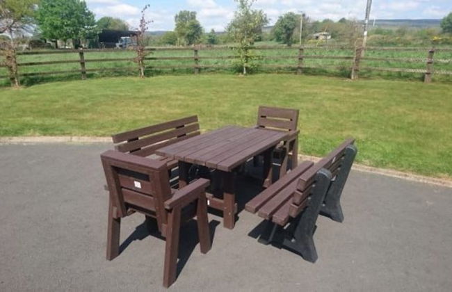 Inviting 4-bed House in Strokestown - Foto 19