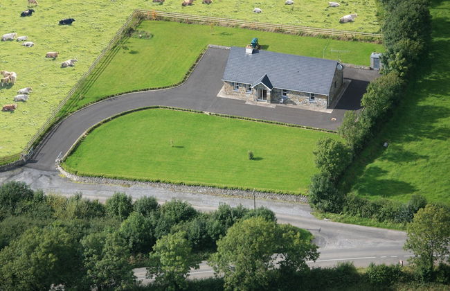 Inviting 4-bed House in Strokestown - Foto 25