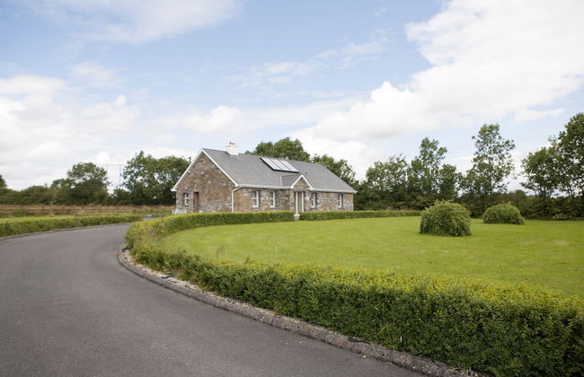 Inviting 4-bed House in Strokestown - Foto 1