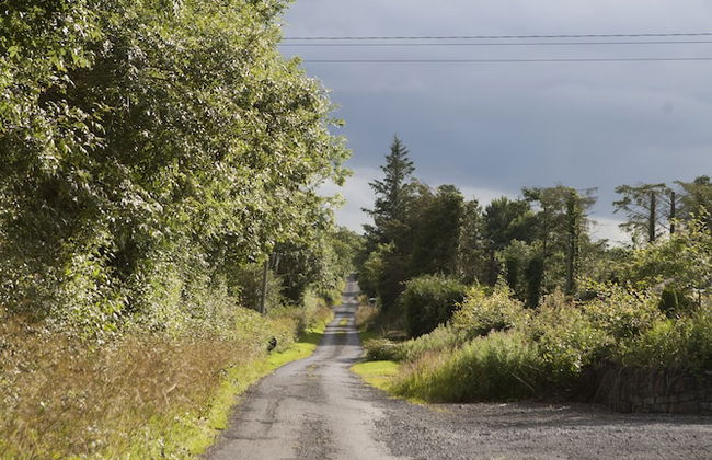 Inviting 4-bed House in Strokestown - Foto 24