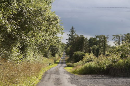 Photo 20 - Inviting 4-bed House in Strokestown