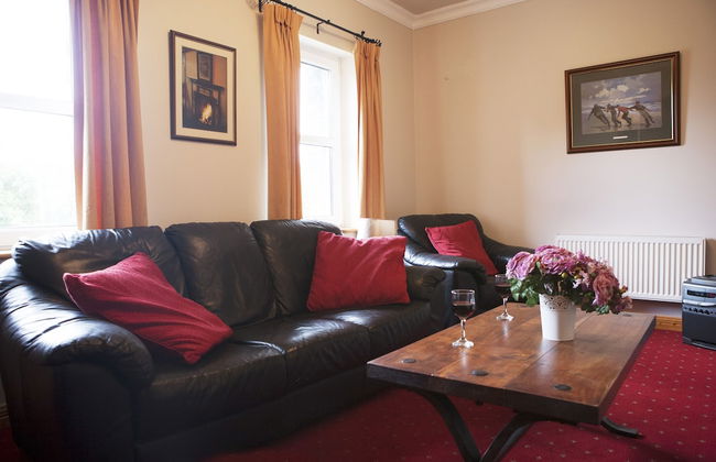 Inviting 4-bed House in Strokestown - Foto 9