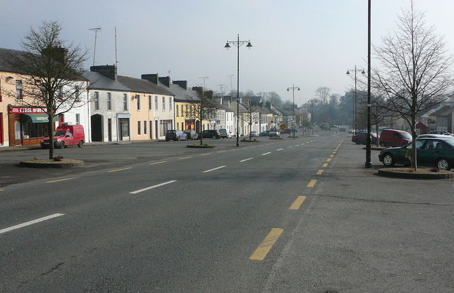 Inviting 4-bed House in Strokestown - Foto 26