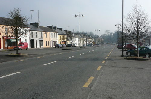 Foto 22 - Inviting 4-bed House in Strokestown