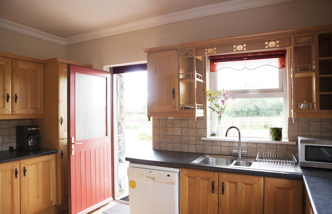 Inviting 4-bed House in Strokestown - Foto 6